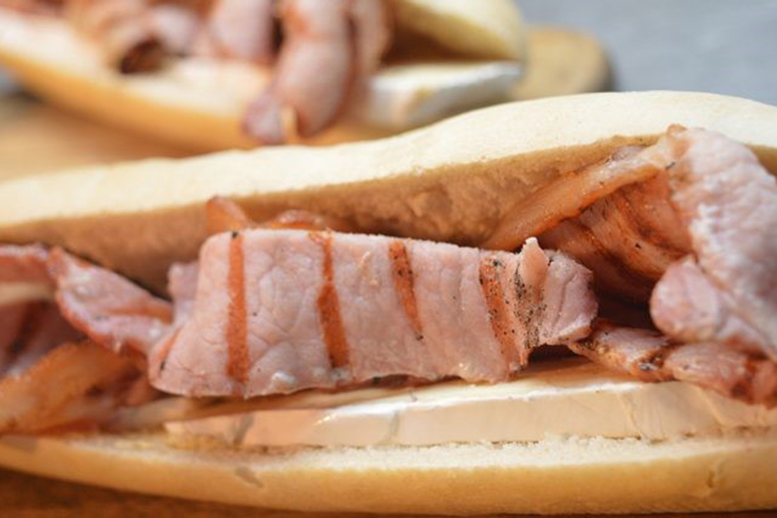 Snack & Bar Menu - The Greyhound Pub & Restaurant - Midhurst, West Sussex
