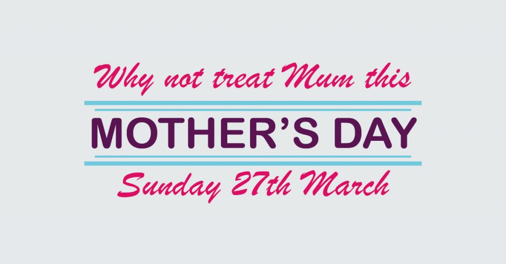 Mothers Day - The Greyhound - Midhurst - West Sussex