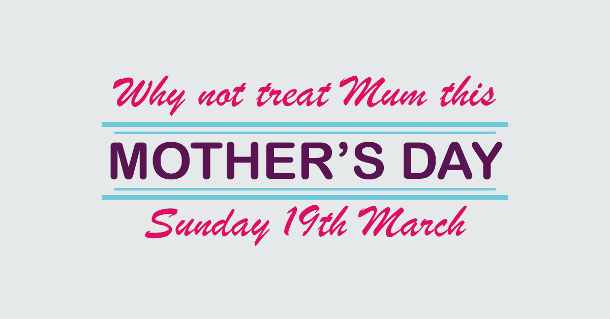 Mothers Day - The Greyhound - Midhurst - West Sussex