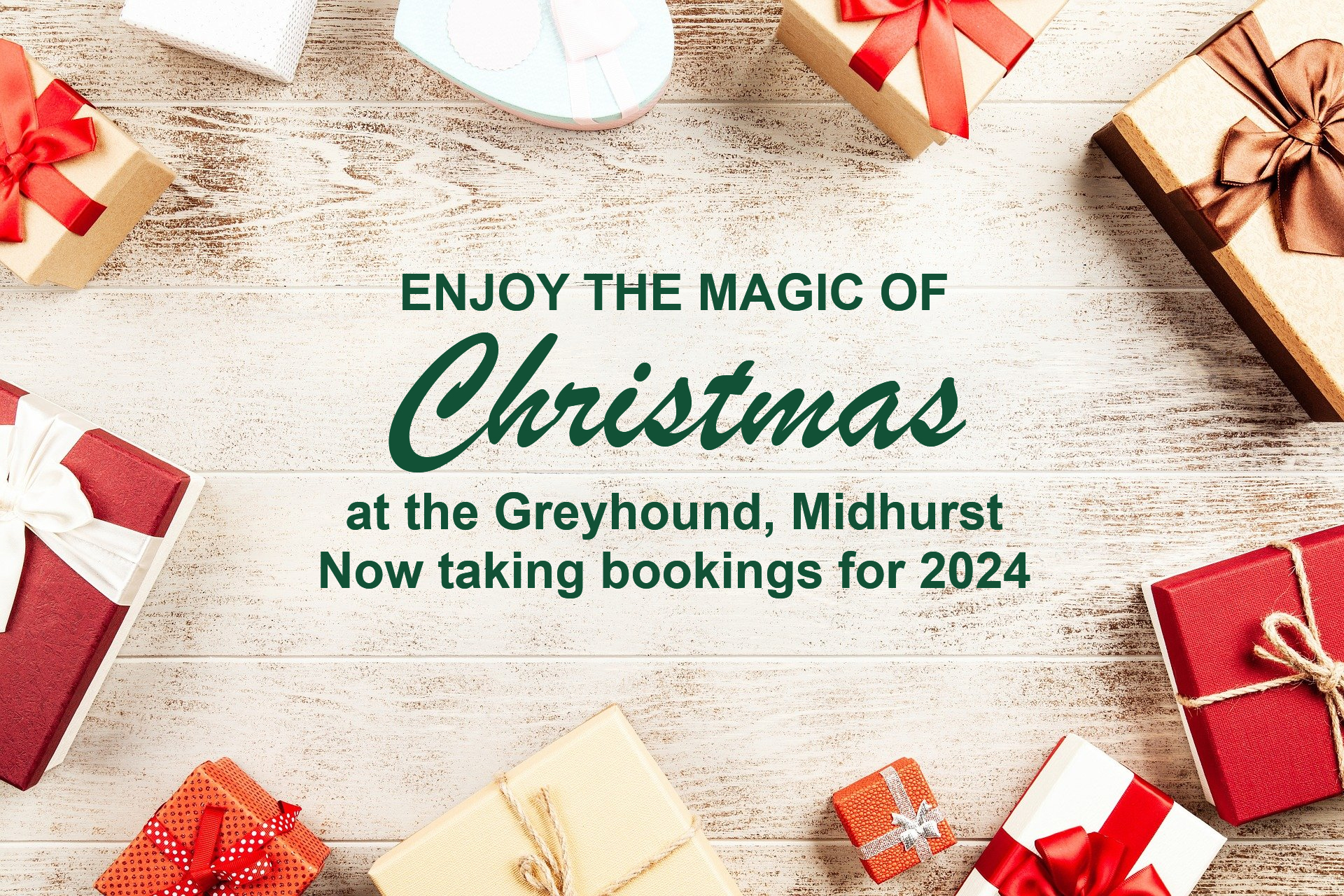 Enjoy-the-magic-of-Christmas-at-the-Greyhound-2024 Enjoy the magic of Christmas at the Greyhound, Midhurst